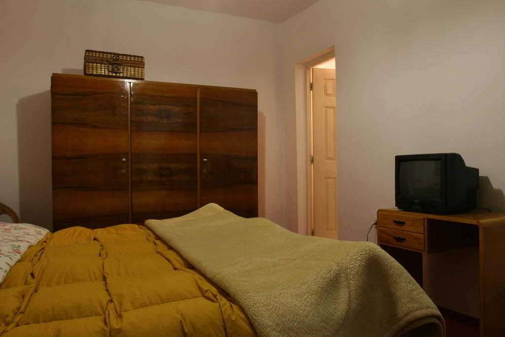 Guesthouse Pension Andrea 티라나 객실 사진