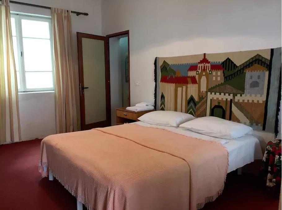 Guesthouse Pension Andrea 티라나 외부 사진